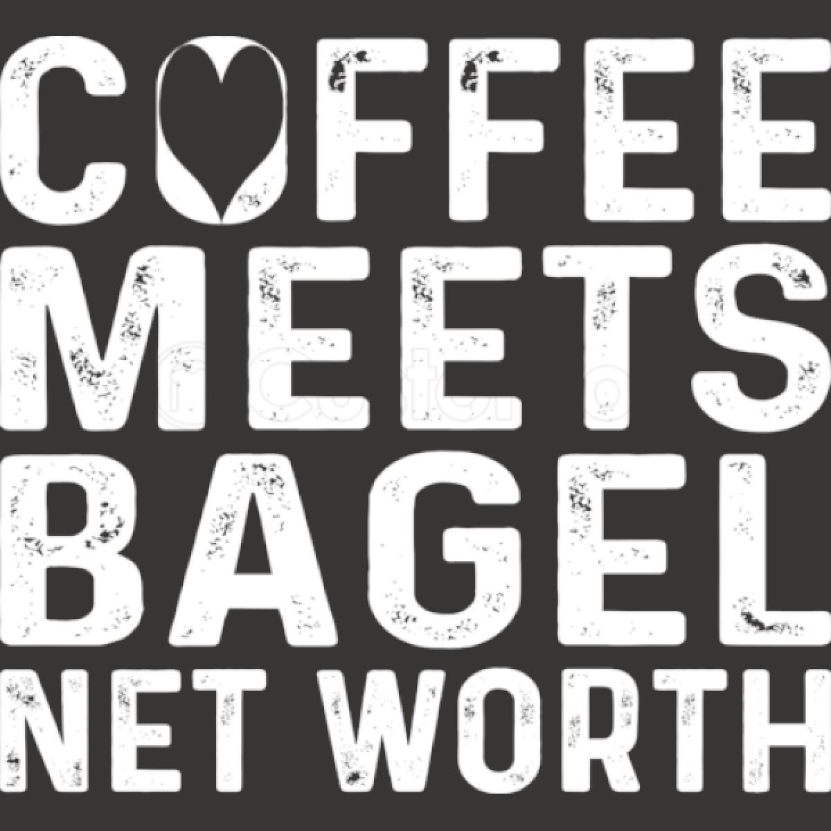 Meets bagel worth 2018 net coffee Coffee Meets