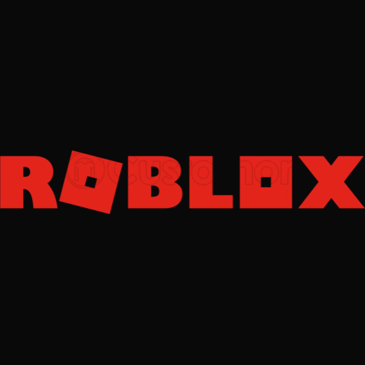 Roblox Baseball T-shirt - Customon