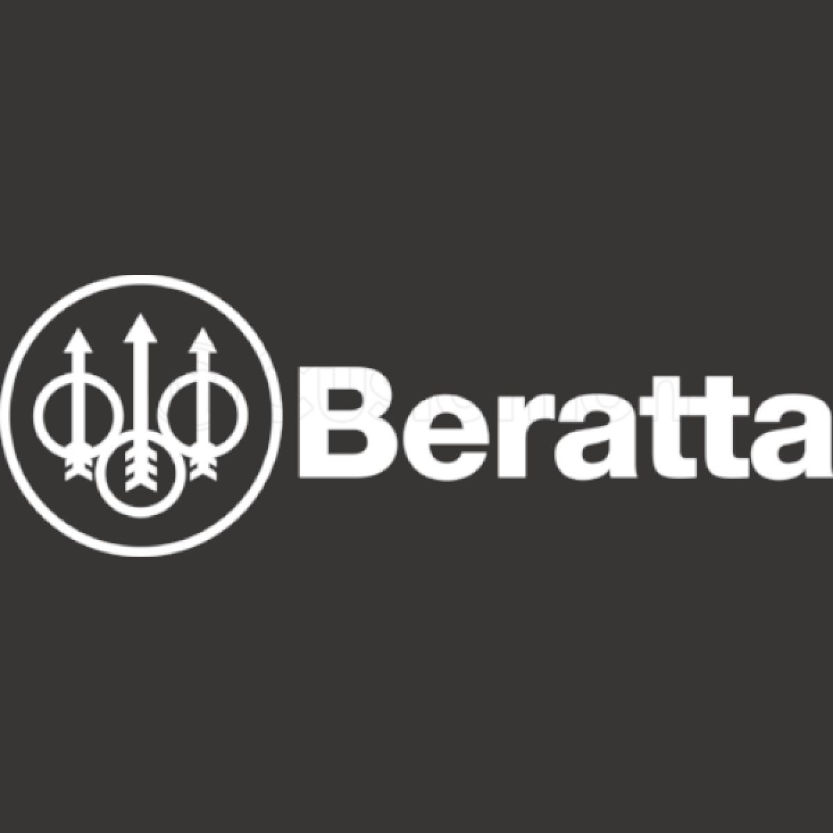 Beretta Logo Knit Pom Cap (Embroidered) - Customon