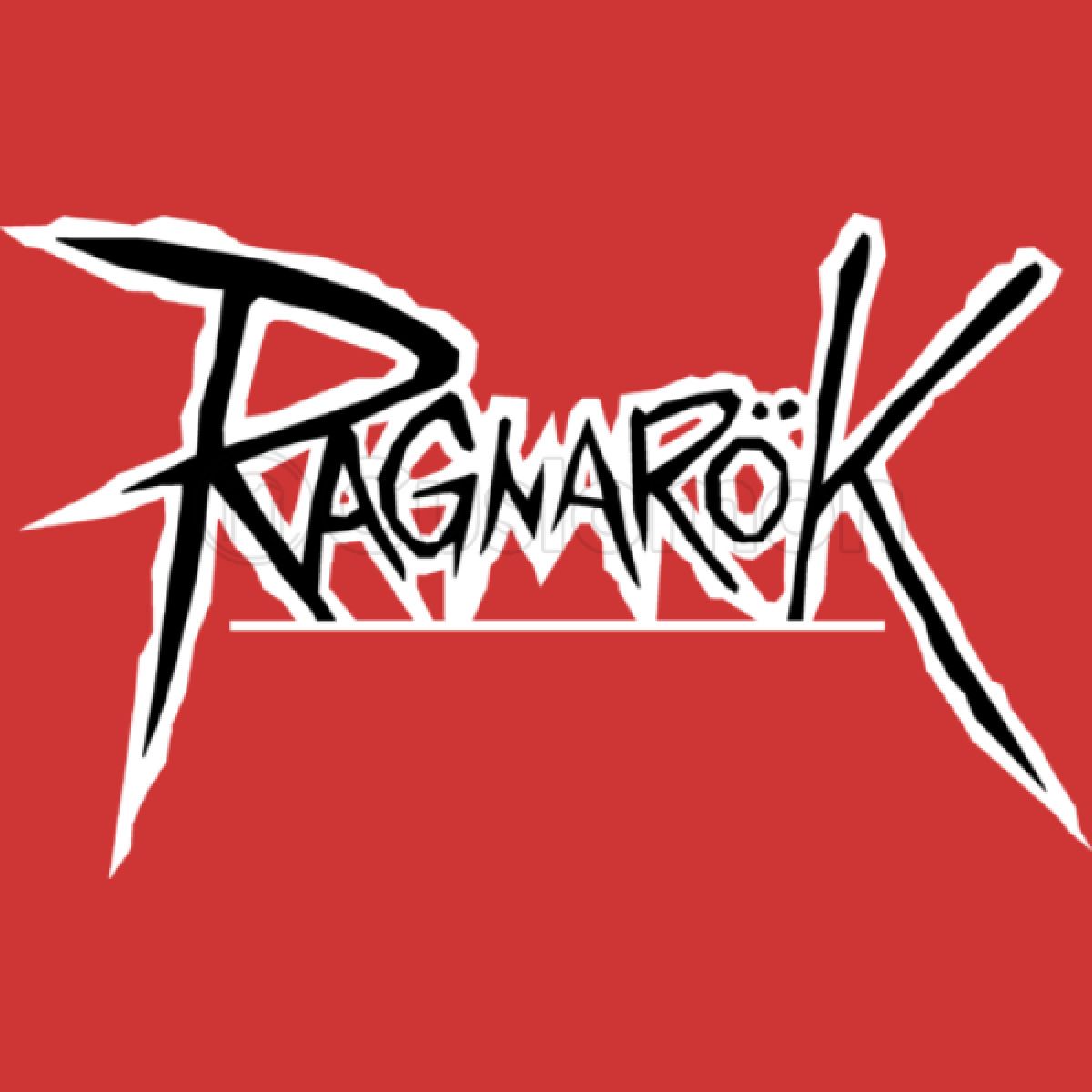 Record Of Ragnarok Logo