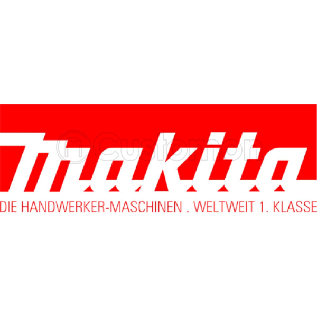 Makita Logo Coffee Mug - Customon