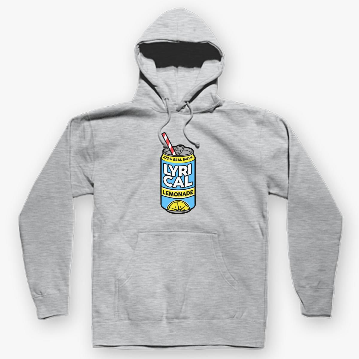 lyrical lemonade hoodie stockx