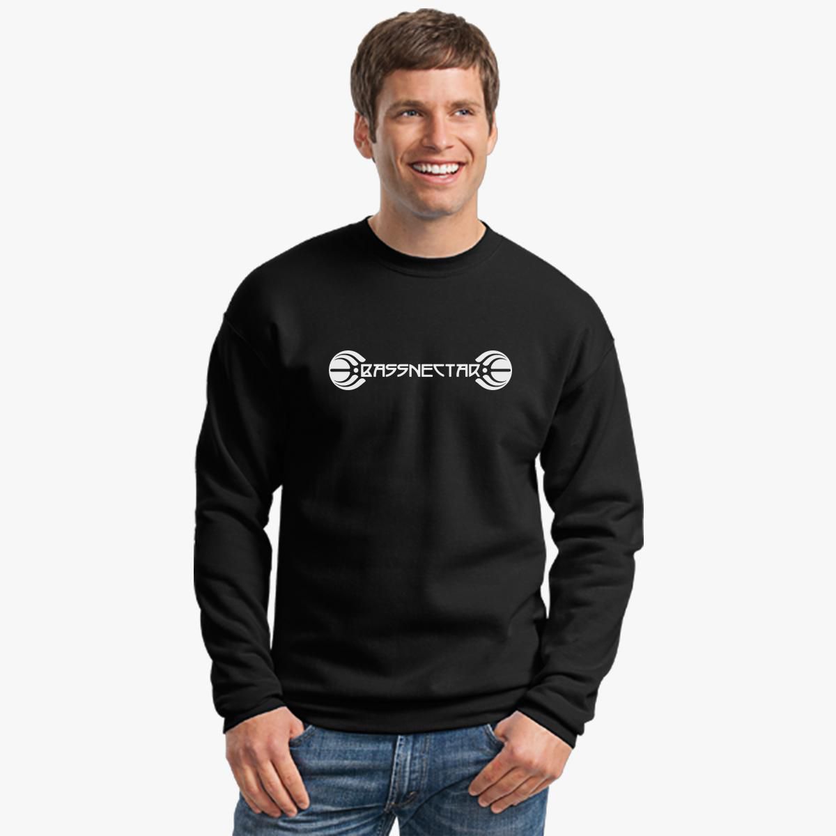 bassnectar sweatshirt