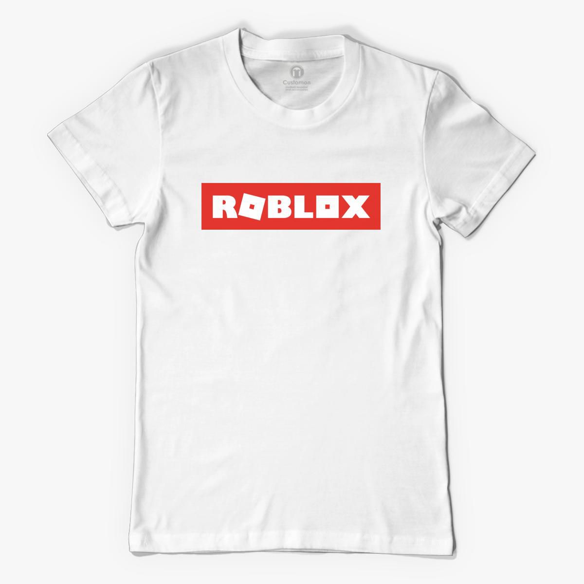 Roblox Women's T-shirt - Customon