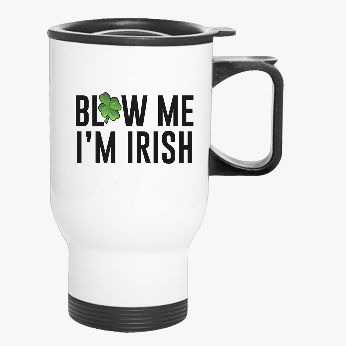 travel mugs ireland