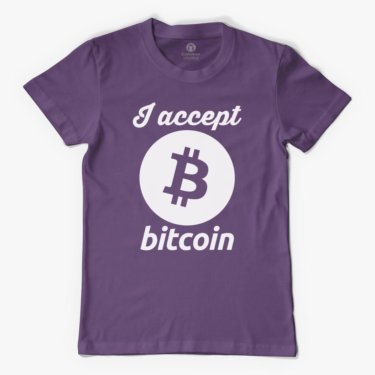 bitcoin fashion