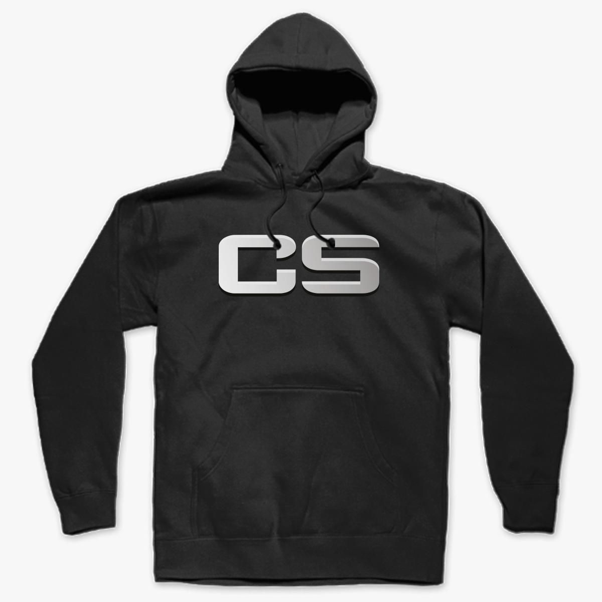for android download Black Hoodie cs go skin