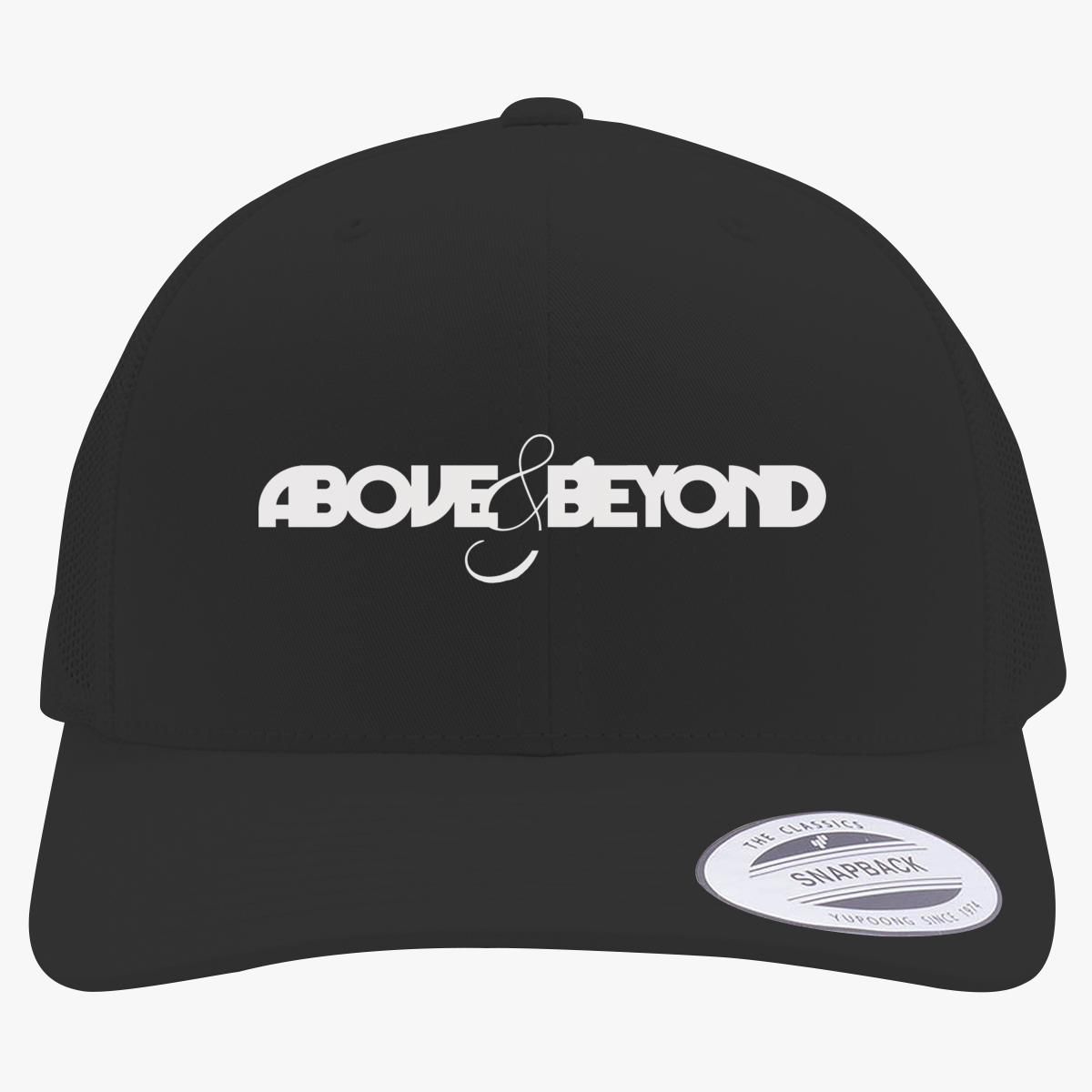 hat and beyond contact