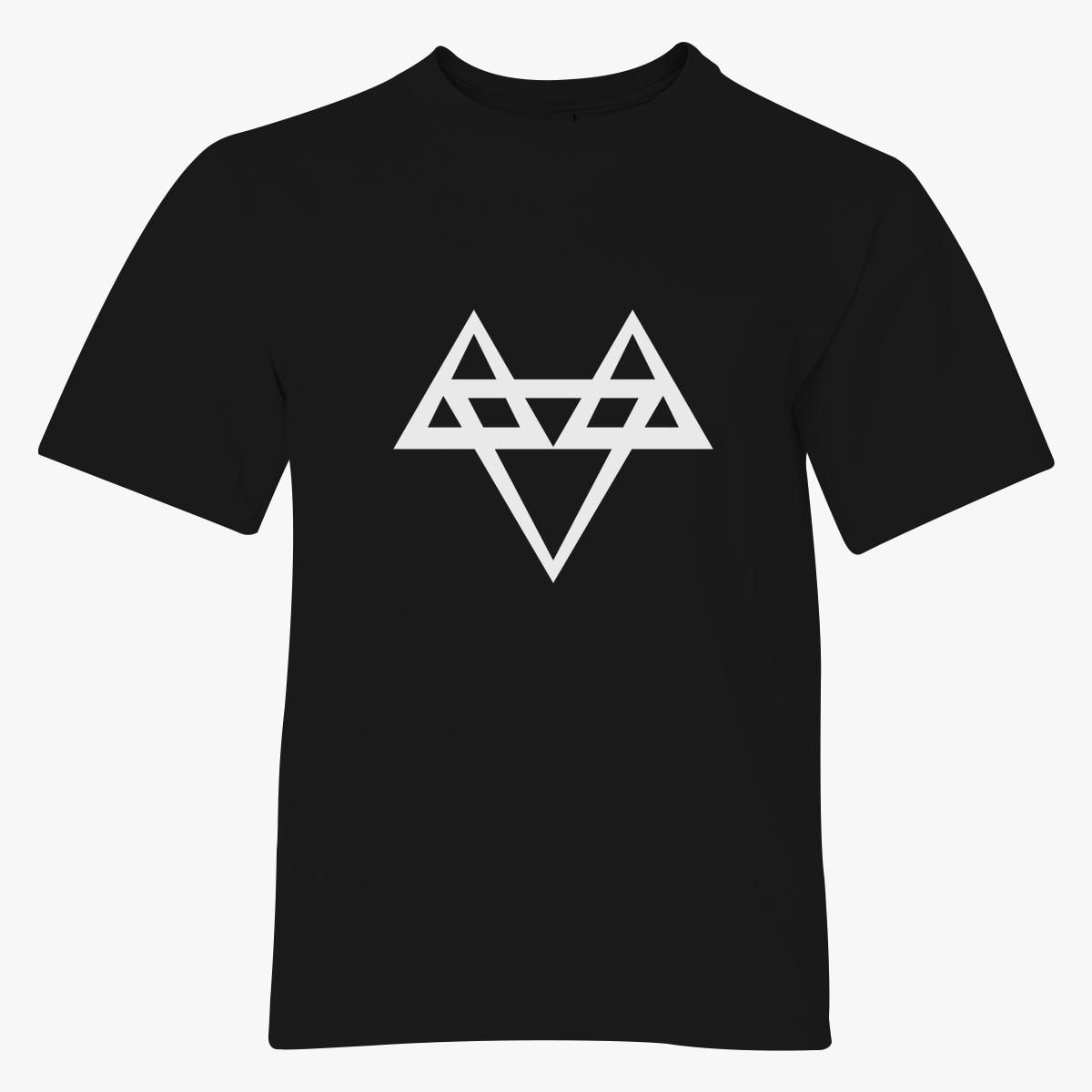 Neffex symbol Youth T-shirt - Customon