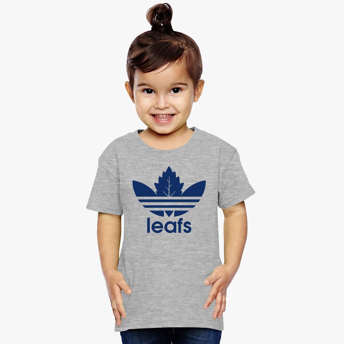 Toronto Maple Leafs Canada Kids Hoodie Customon