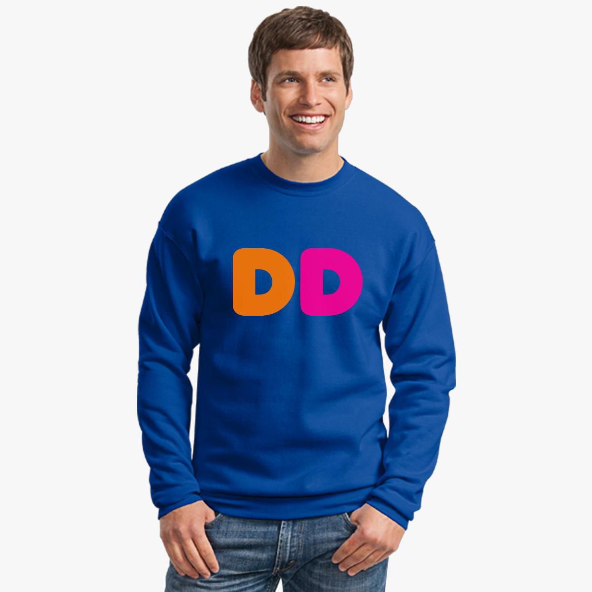 Boston red sox dunkin donuts shirt, hoodie, sweater and long sleeve