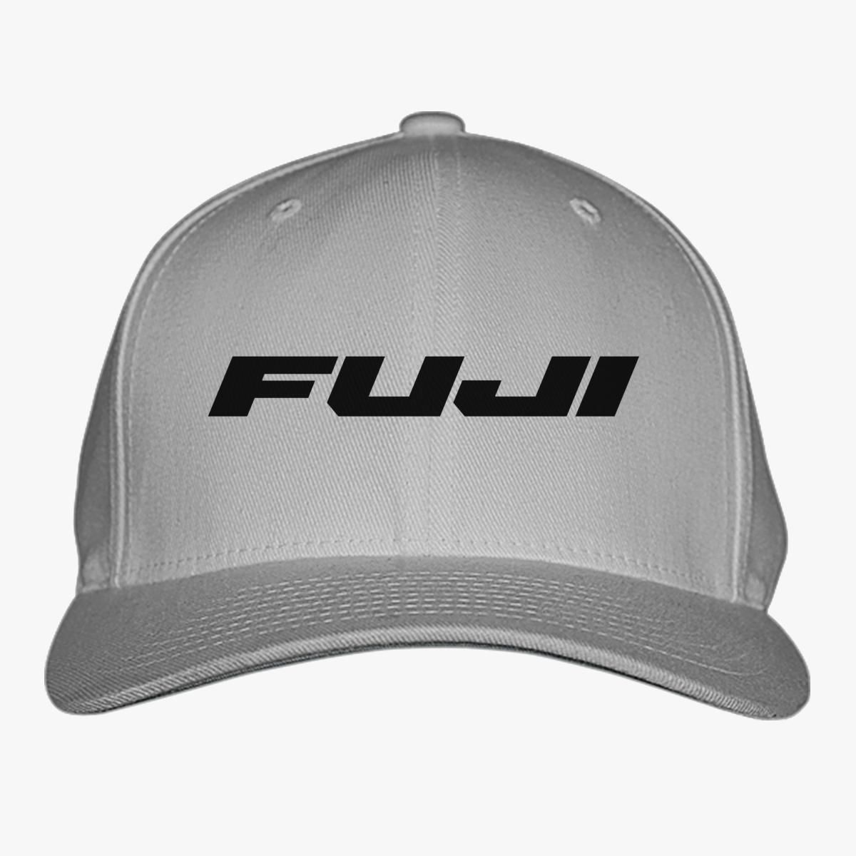 Fuji Bicycles Baseball Cap - Customon