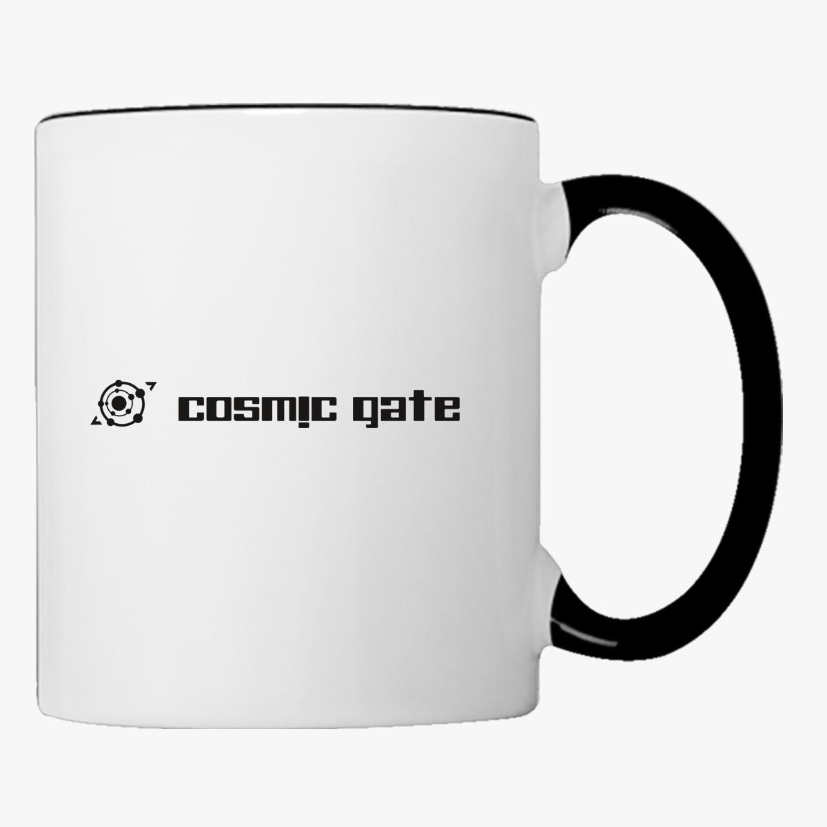 cosmic coffee