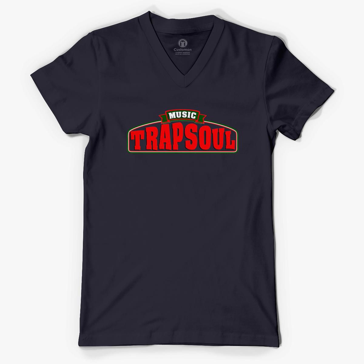 trapsoul tour shirt