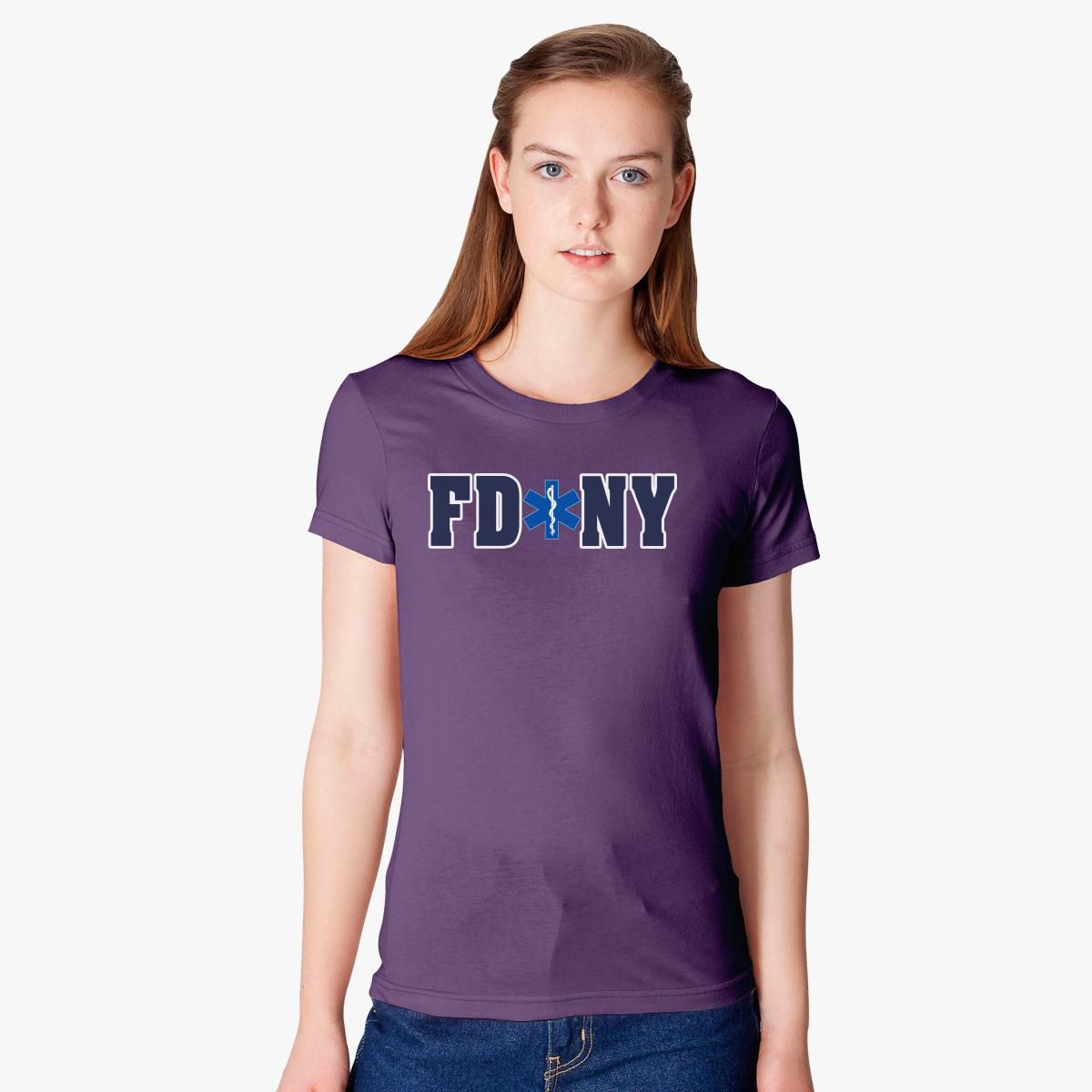 FDNY T-Shirt 