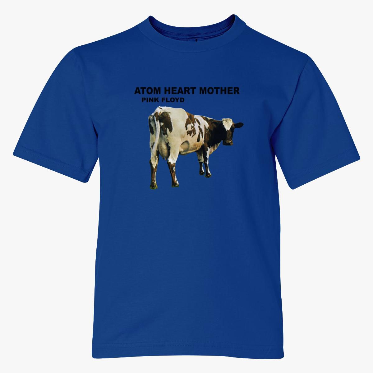 Atom Heart Mother Shirt