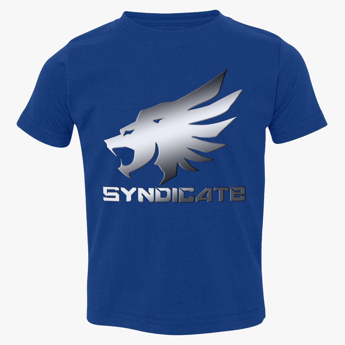 syndicate project