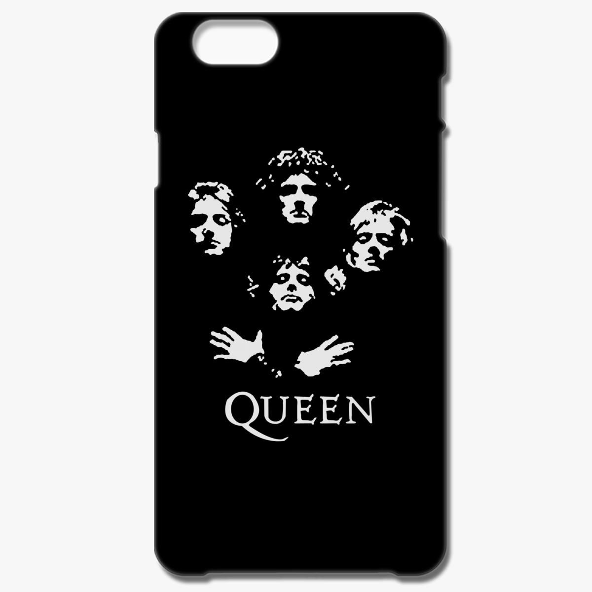 Queen Band iPhone 6/6S Case - Customon