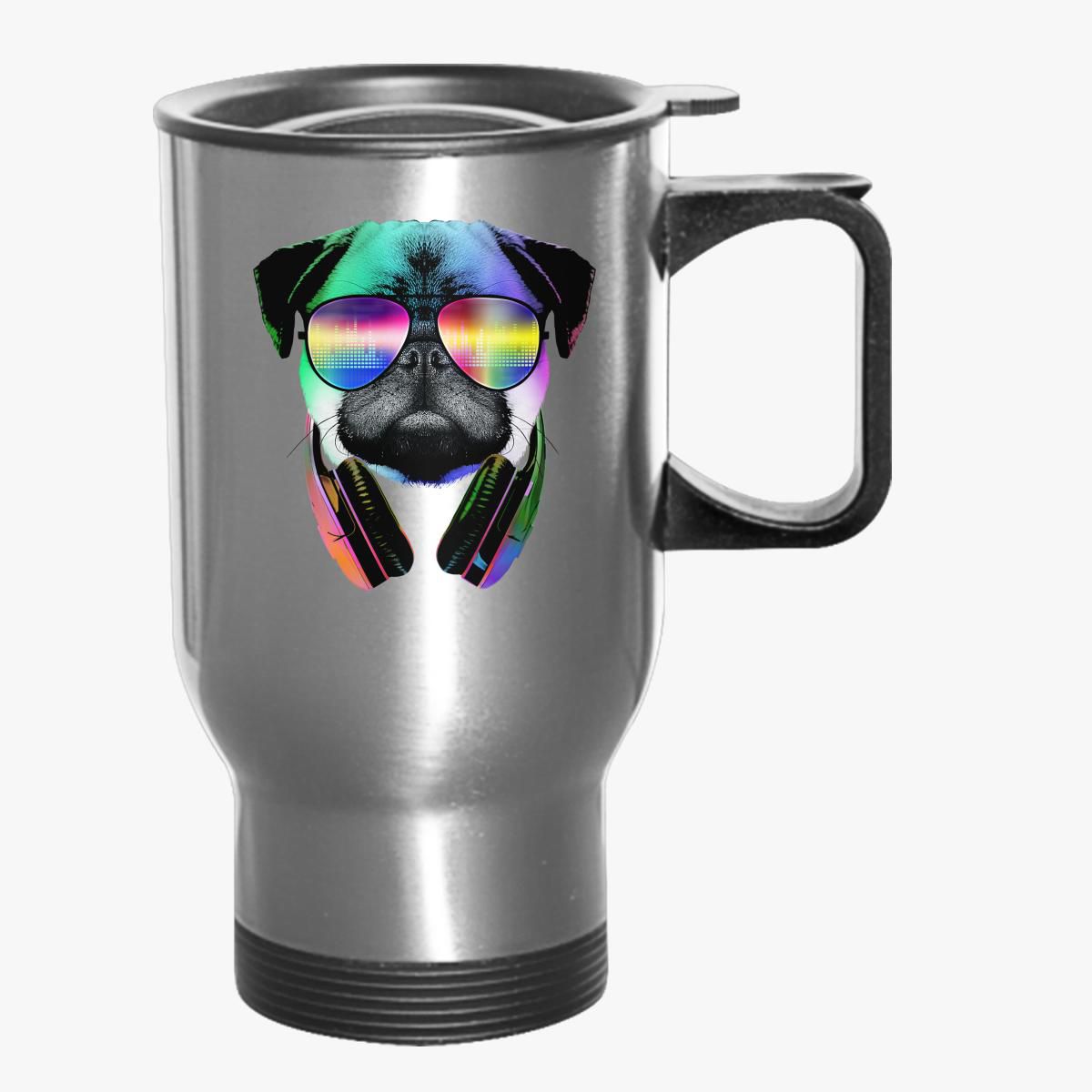 cool travel mug
