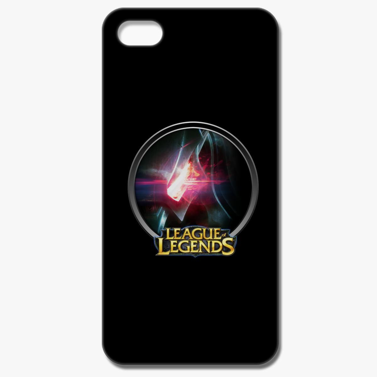 iphone x league of legends image