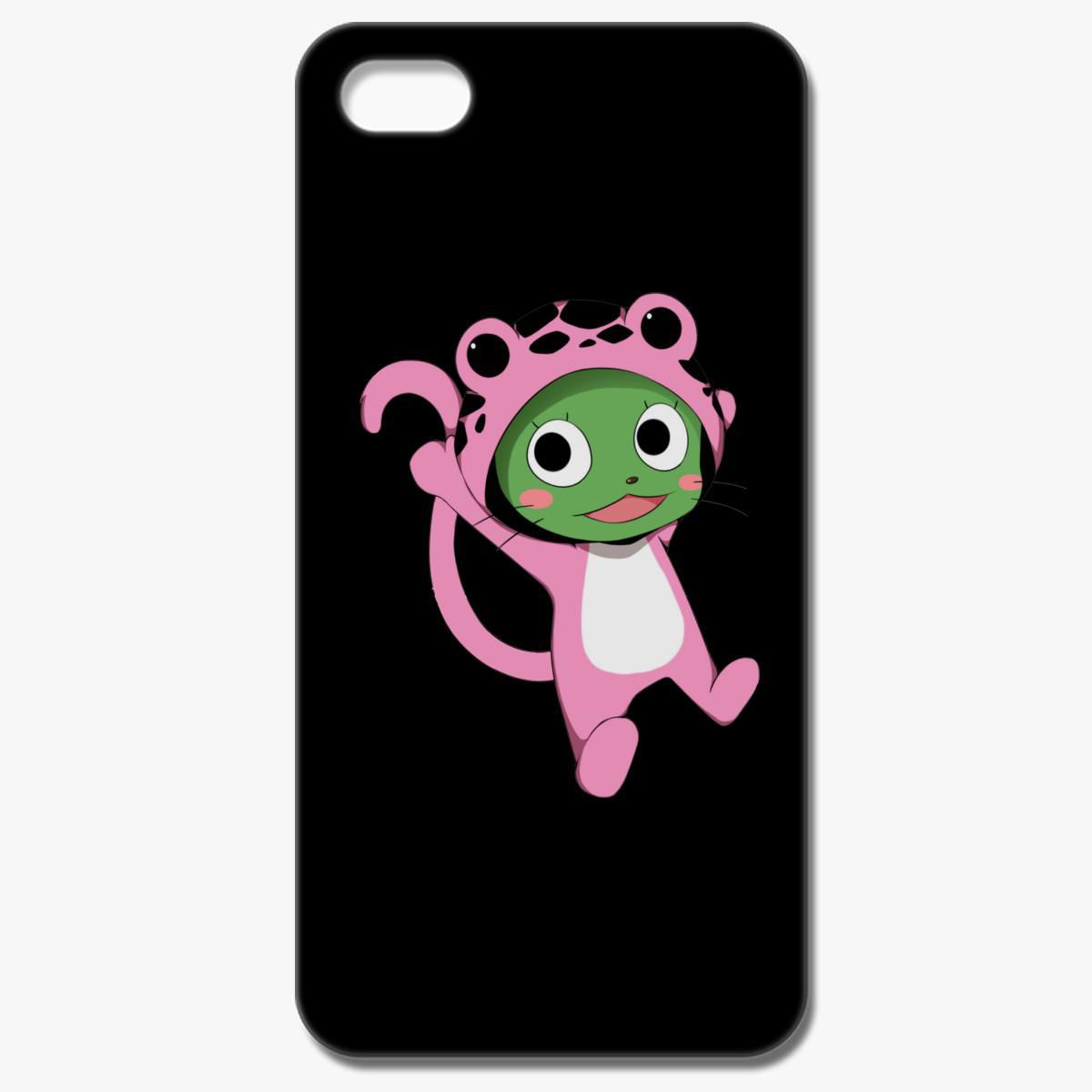 Fairy Tail Frosch Iphone 7 Case Customon