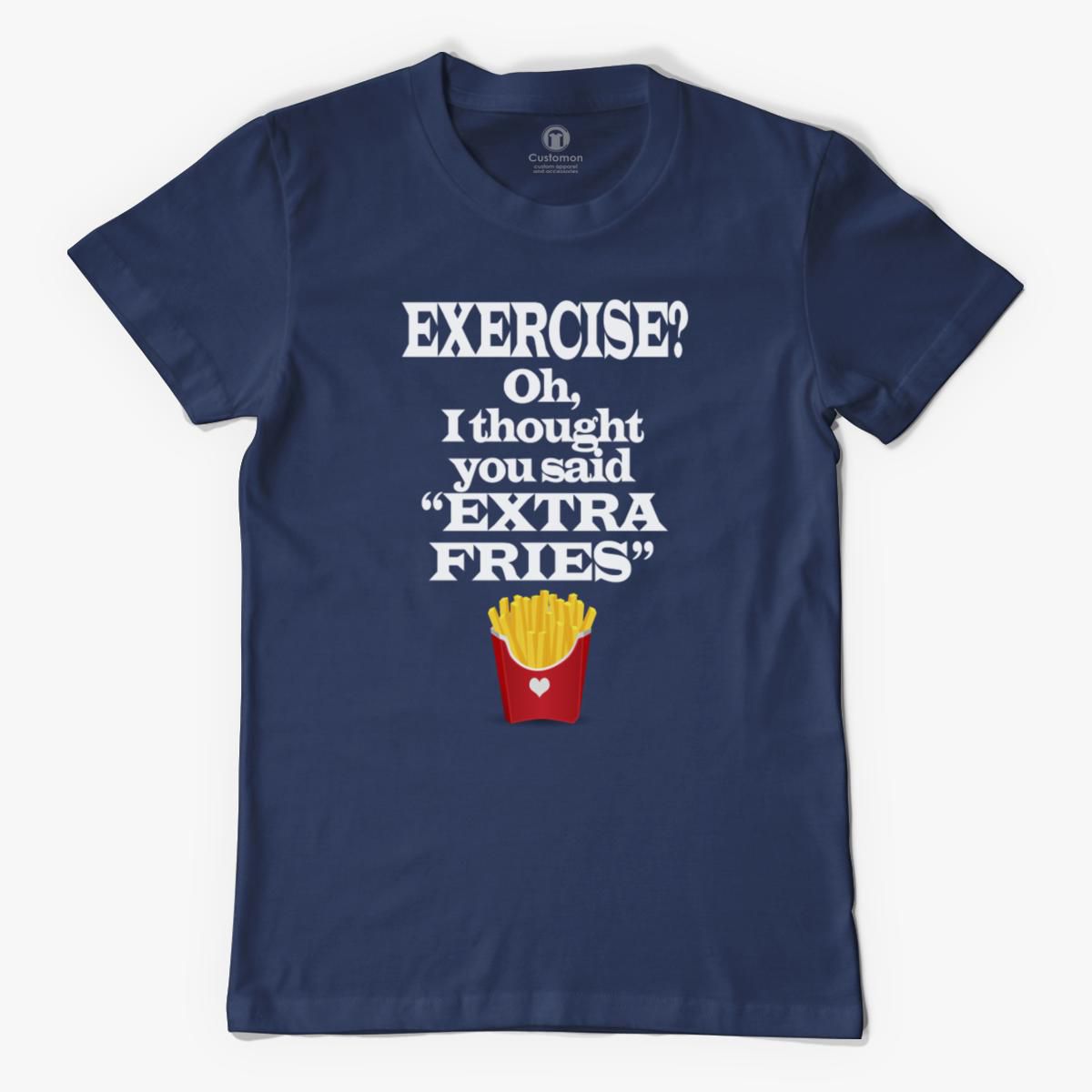  T Shirt To Workout Shirt for Fat Body