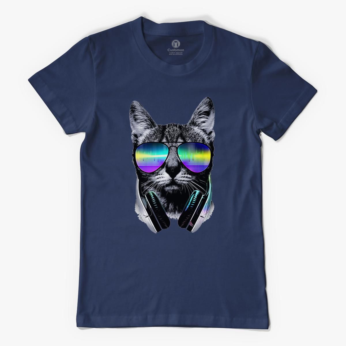 Cool Cat Women's T-shirt - Customon