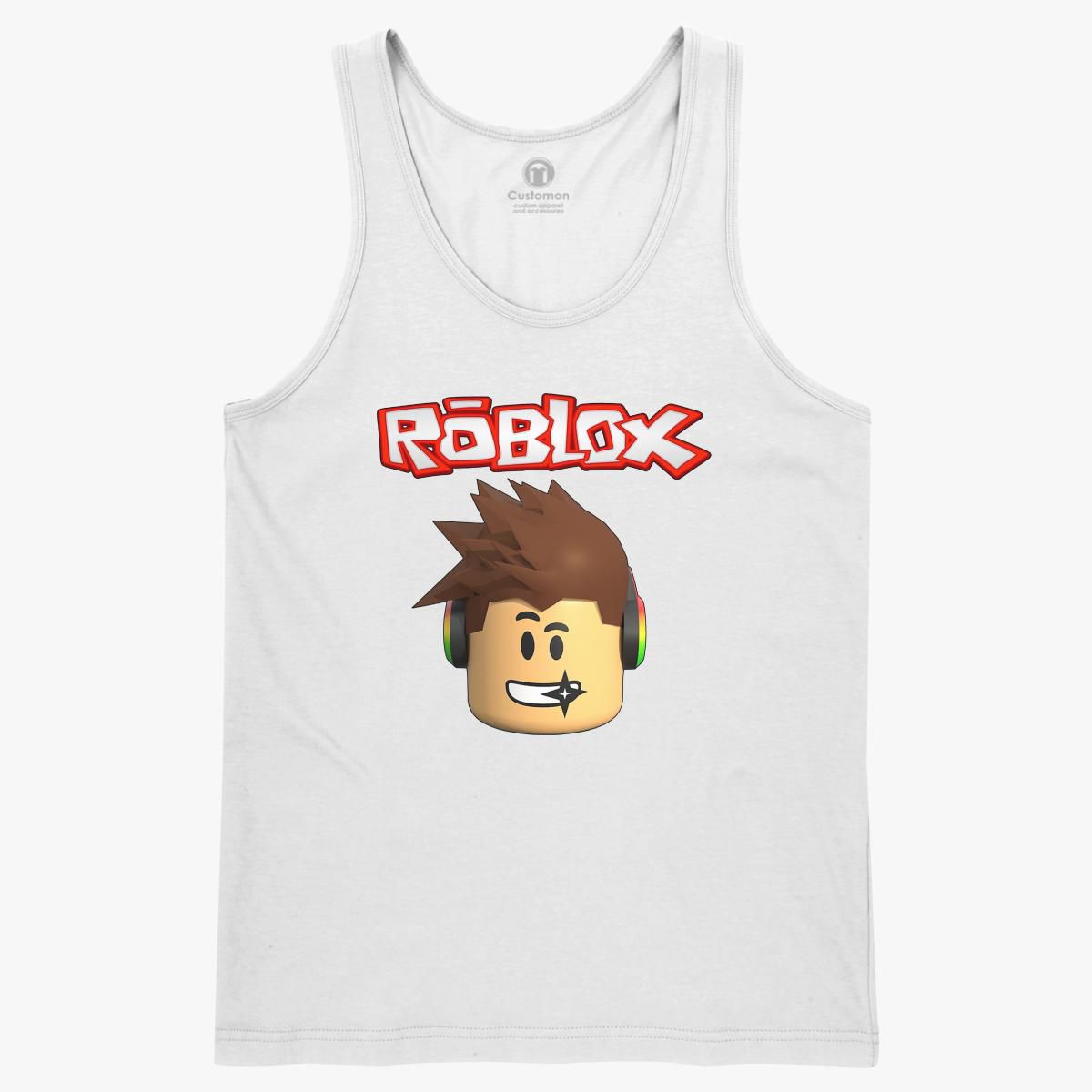 W H I T E T A N K T O P R O B L O X M E N Zonealarm Results - red tank top roblox