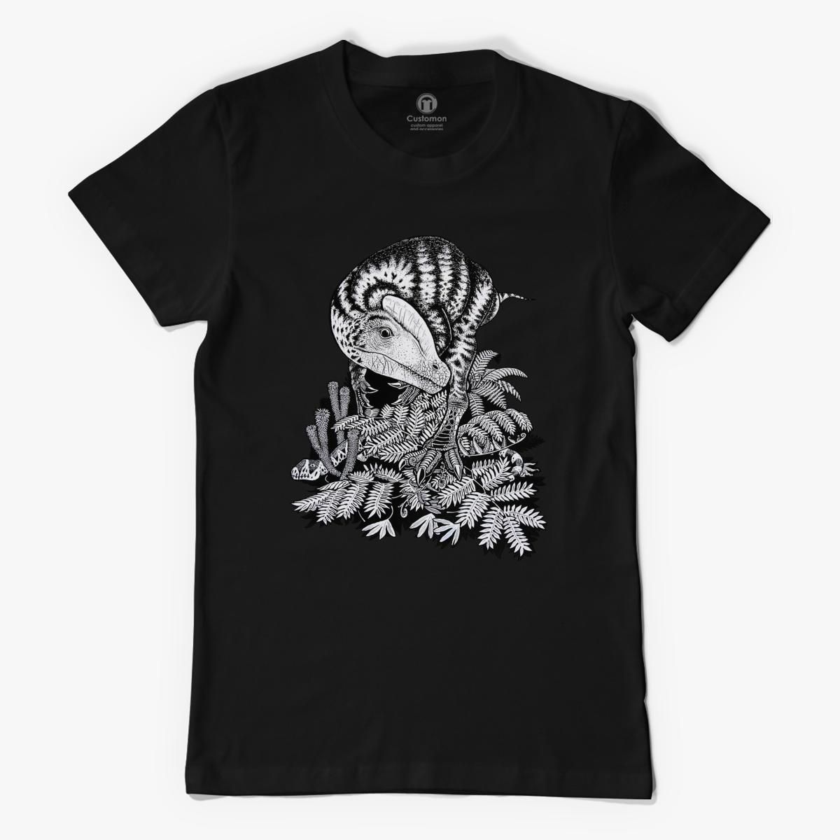Download Dinosaur Women's T-shirt - Customon