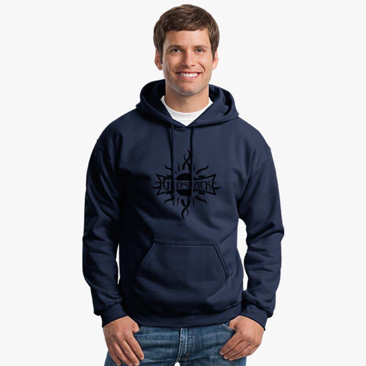 godsmack tour hoodie