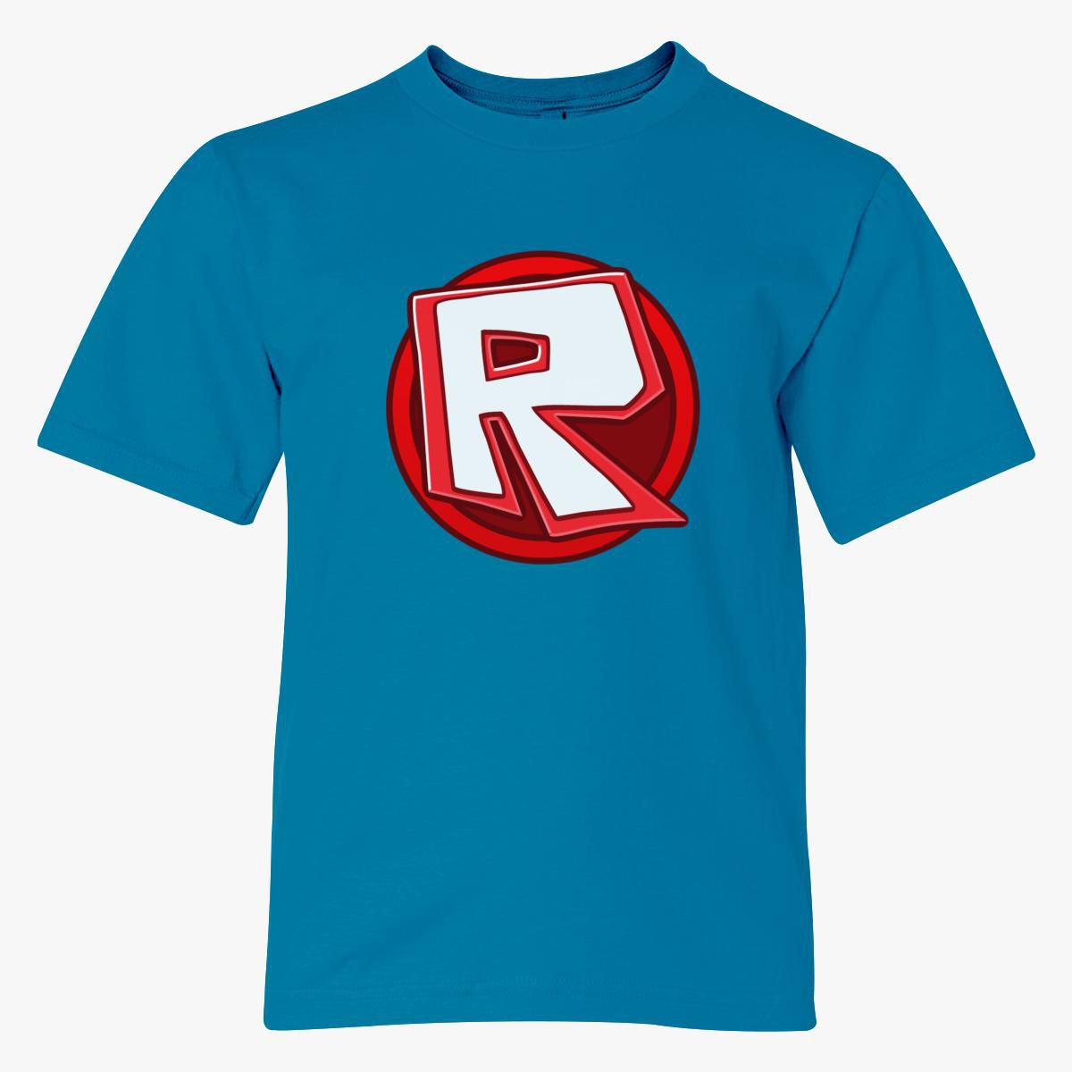 Roblox Youth T-shirt - Customon