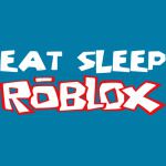 Eat Sleep Roblox Youth T Shirt Customon - eat sleep roblox youth t shirt hoodiego com