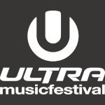 Ultra Music Festival Logo