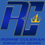 Ronnie Coleman Logo