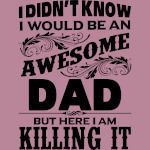 Awesome DAD