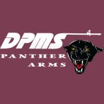 DPMS Firearms Logo