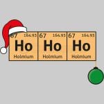 Chemistry Christmas