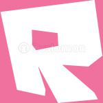 Roblox Logo Baby Onesies Customon - roblox logo pictures pink