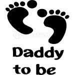 Daddy To Be