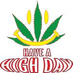 Have A High Day