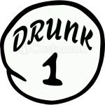 Drunk 1