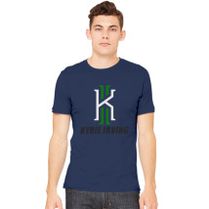 Kyrie Irving The New Youth T Shirt Customon