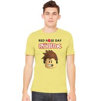 Roblox Red Nose Day Kids Sweatshirt Customon - roblox red nose day unisex zip up hoodie hoodiego com