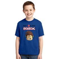 Roblox Red Nose Day Kids Sweatshirt Customon - red nose day roblox print girls boys fleece lined cotton sweatshirt fadcover