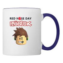Roblox Red Nose Day Men S Tank Top Customon - custom roblox red nose day tank top by mdk art artistshot