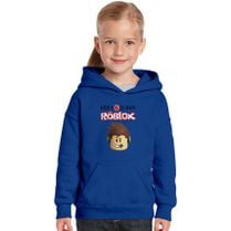 Roblox Red Nose Day Kids Sweatshirt Customon - red nose day roblox print girls boys fleece lined cotton sweatshirt fadcover