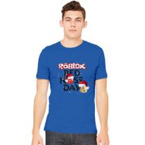 Roblox Christmas Design Red Nose Day Long Sleeve T Shirt Customon - roblox shirt 2020 jasonkellyphotoco