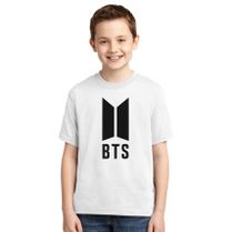 T-shirt Adult S-5XL Youth Toddler All Colors BTS Bangtan Boys KPOP 