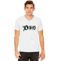 Dio Logo Youth T Shirt Customon