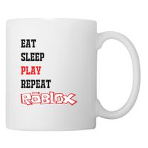 Eat Sleep Roblox Toddler T Shirt Customon - roblox abs travel mug
